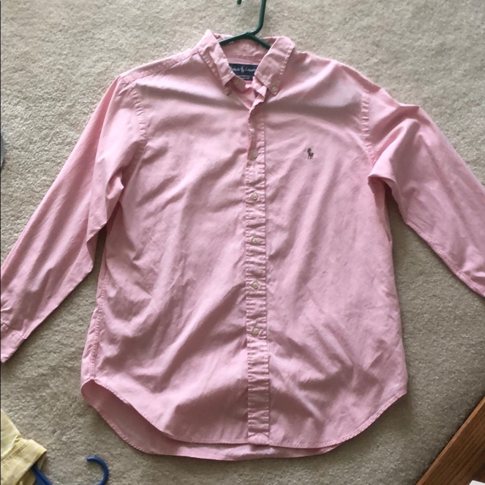 Ralph Lauren dress shirt